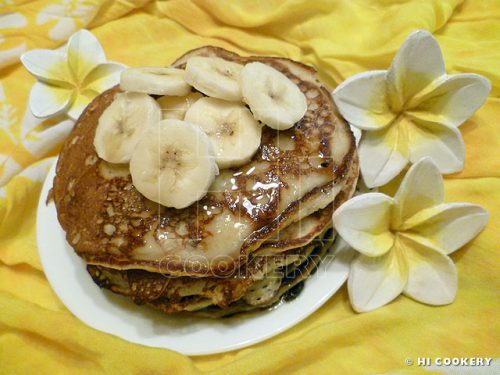 bananapancakes