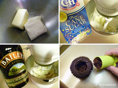 irishcoffeecupcakessteps4