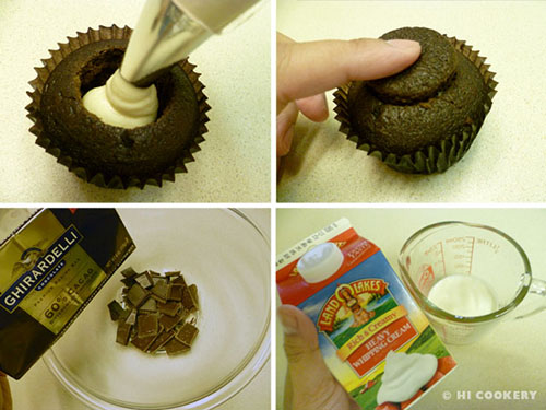 irishcoffeecupcakessteps5