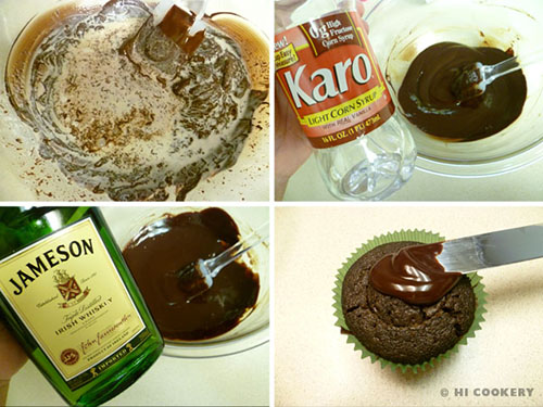 irishcoffeecupcakessteps6