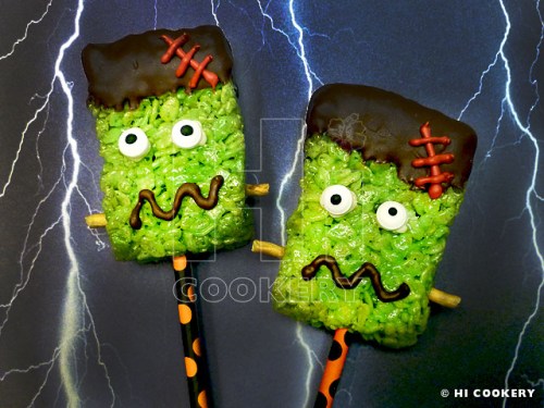 Frankenpops
