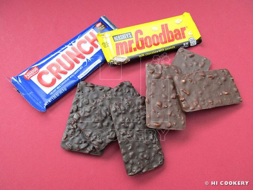 chocolatecandybars