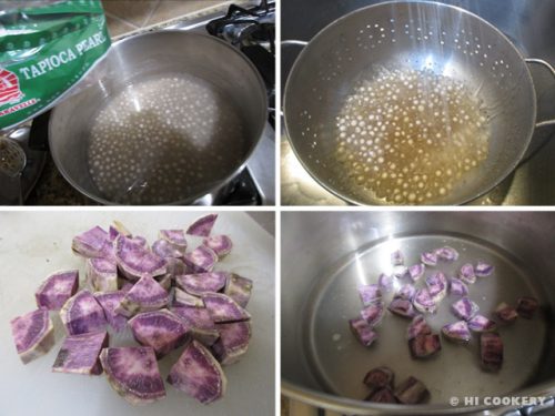 ginataanbilobilosteps3