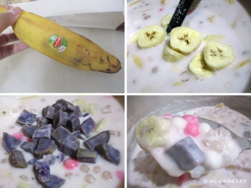 ginataanbilobilosteps6