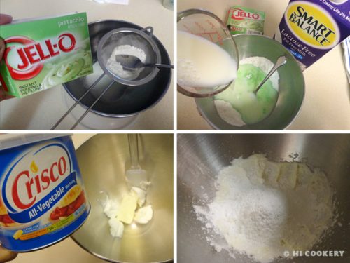 pistachiopuddingcupcakessteps3