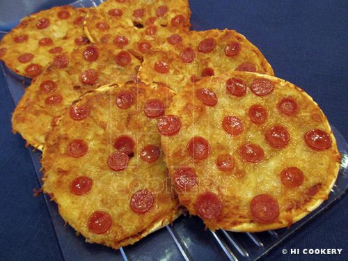 pizzabagels
