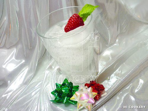 wintersolsticecocktail