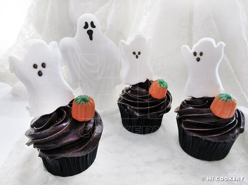 ghostpeepscupcakes